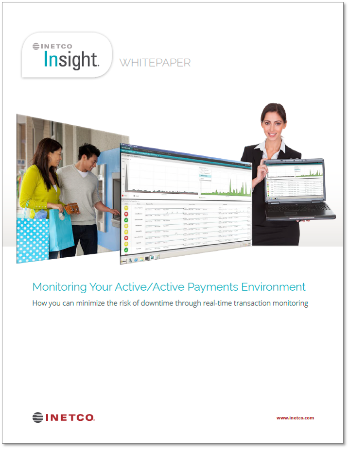 Monitoring Your Active Active Payments Environments Featured Image Monitoring Your Active Active Payments Environments Featured Image