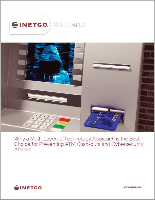 Fraud Prevention | ATM Cash-outs & Cybersecurity Attacks | INETCO